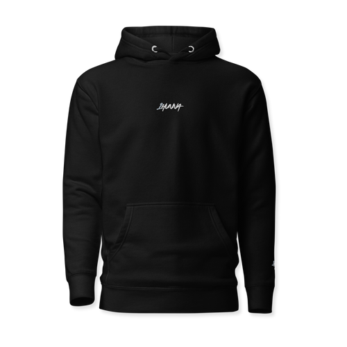 1HUNNA  Dont Worrie 003 HoodIe - Ethos