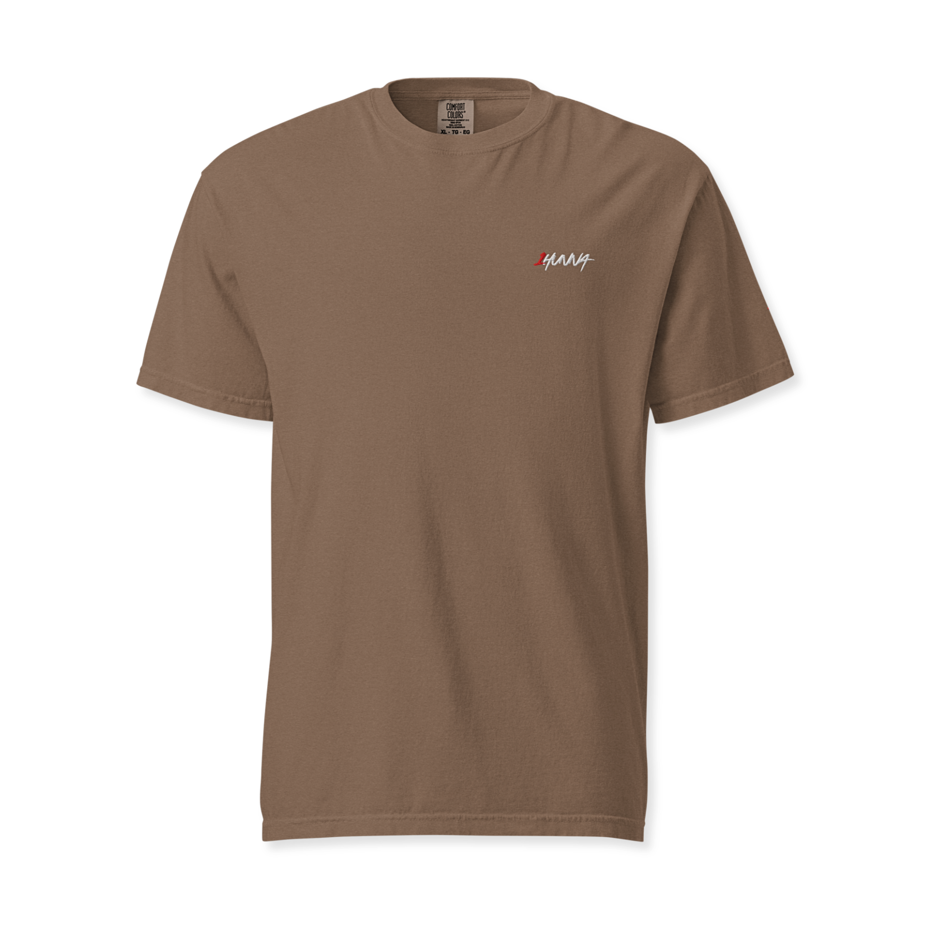 1HUNNA Signature 001 T-shirt - Essentials