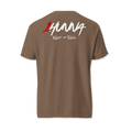 1HUNNA Signature 001 T-shirt - Essentials