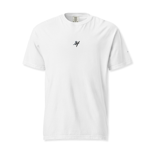 1HUNNA  Queen of  Curses 005 T-shirt - Gallery