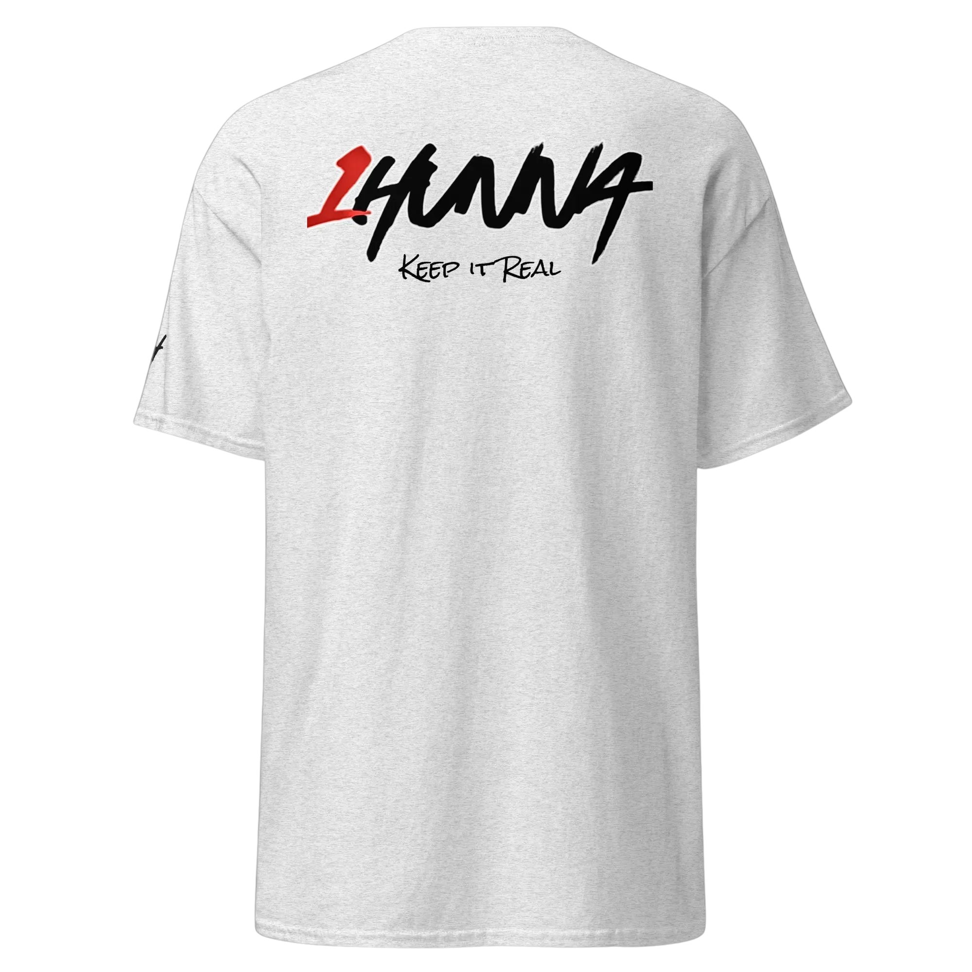 1HUNNA Signature 001 T-shirt - Essential