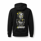 1HUNNA Gallery 002 Hoodie - Chaotic Angel