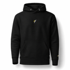 1HUNNA Gallery 002 Hoodie - Chaotic Angel