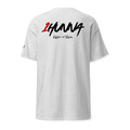 1HUNNA Signature 001 T-shirt  - Essential