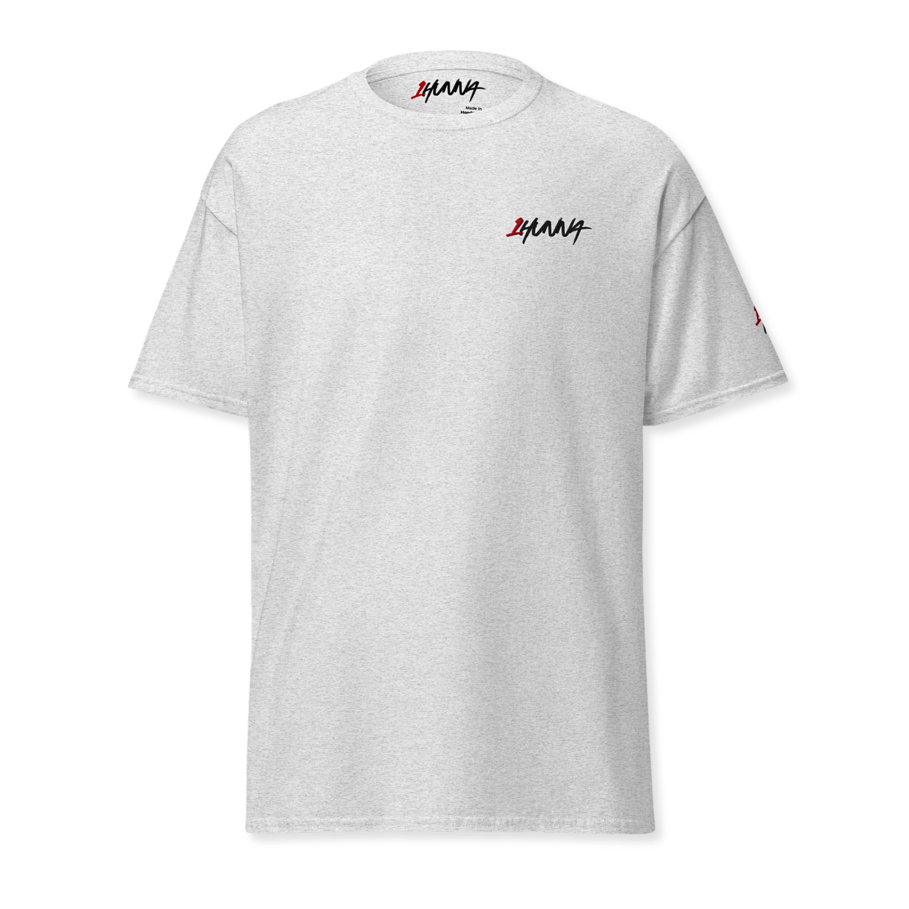 1HUNNA Signature 001 T-shirt  - Essential
