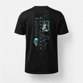 1HUNNA Resilience 001 T-Shirt - Ethos
