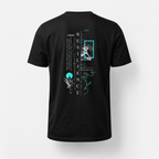 1HUNNA Resilience 001 T-Shirt - Ethos