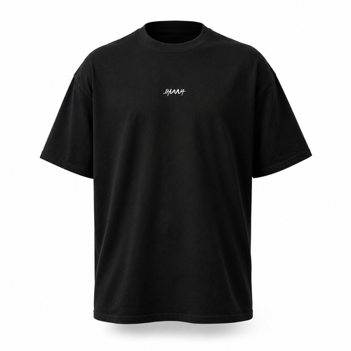 1HUNNA Resilience 001 T-Shirt - Ethos