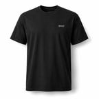 Gallery 007 Redemption T-Shirt – Black | 1HUNNA