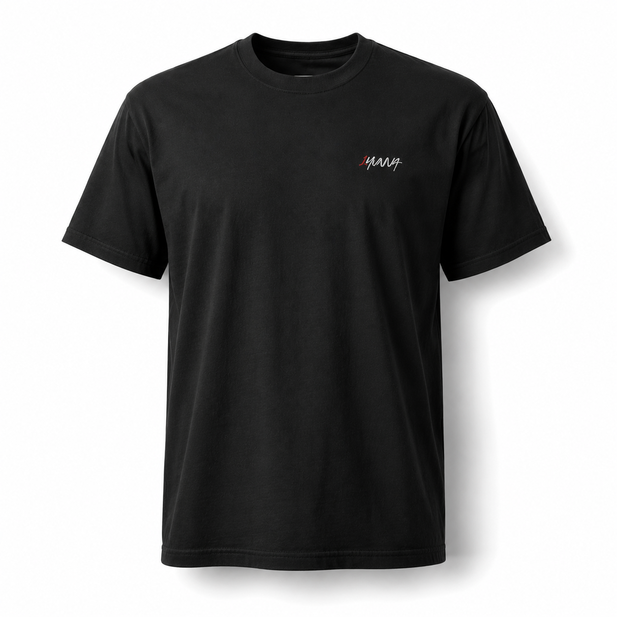 Gallery 007 Redemption T-Shirt – Black | 1HUNNA