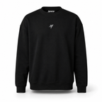 1HUNNA Queen of curses 005 Sweater - Gallery