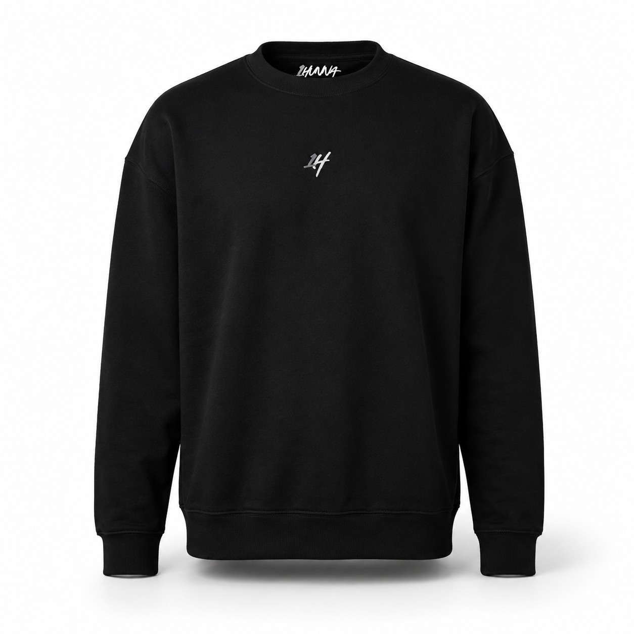 1HUNNA Queen of curses 005 Sweater - Gallery
