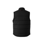 1HUNNA LIMITED SS26  – Bodywarmer - Spring/Summer