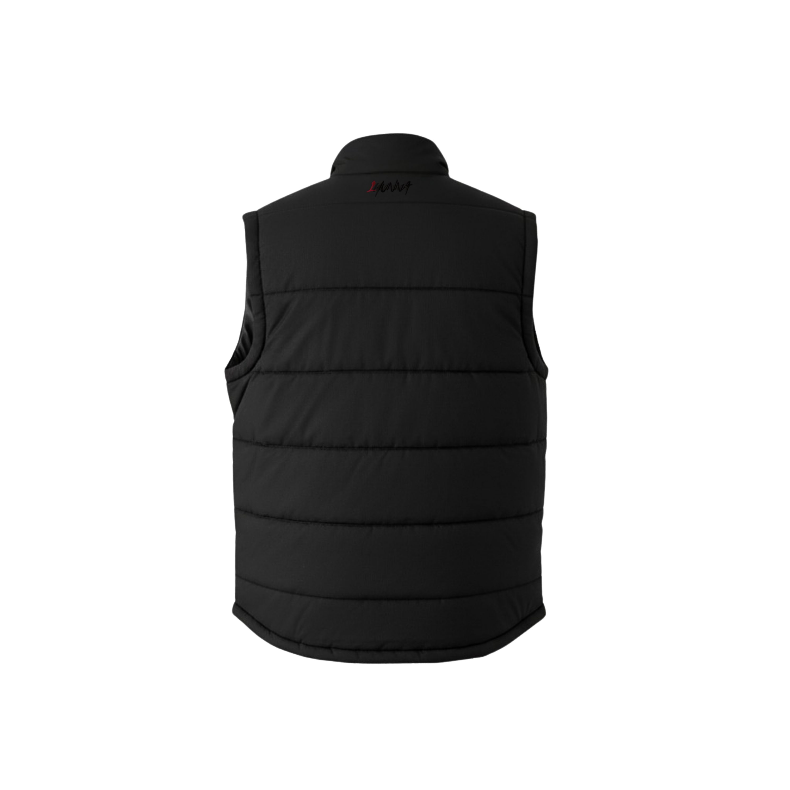 1HUNNA LIMITED SS26 – Bodywarmer - Spring/Summer
