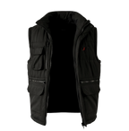 1HUNNA LIMITED SS26  – Bodywarmer - Spring/Summer