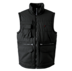 1HUNNA LIMITED SS26  – Bodywarmer - Spring/Summer