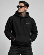 Casual 100 Hoodie – Black
