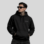 Casual 100 Hoodie – Black