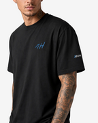 Gallery 008 Dont Follow T-shirt - Black