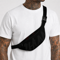 Signatures Ghost Bum Bag - Ghost | 1HUNNA