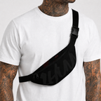 Signatures Ghost Bum Bag - Ghost | 1HUNNA