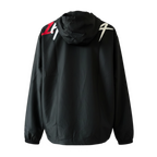 1HUNNA Signature 001 Windbreaker - Essentials
