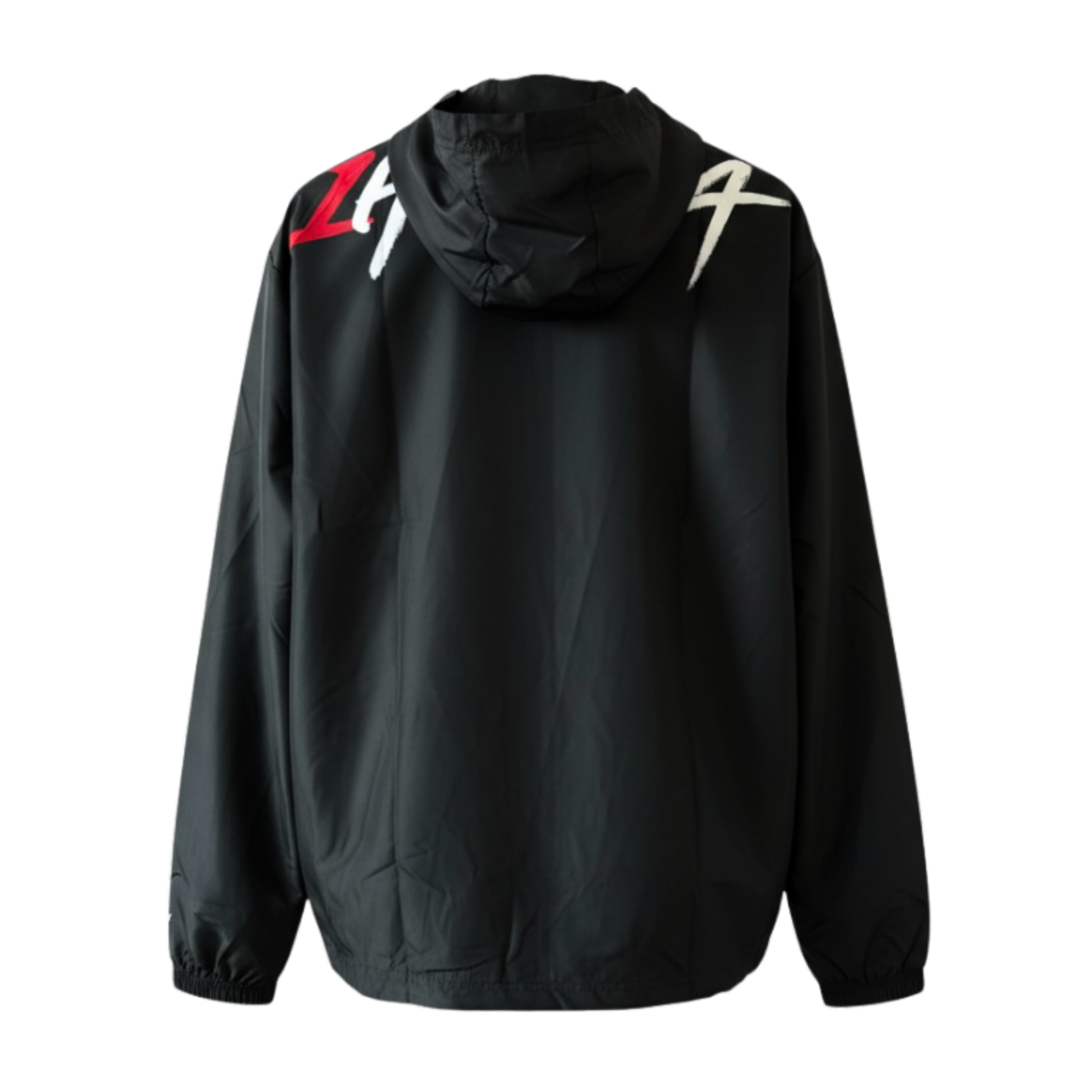 1HUNNA Signature 001 Windbreaker - Essentials