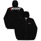 1HUNNA Signature 001 Windbreaker - Essentials