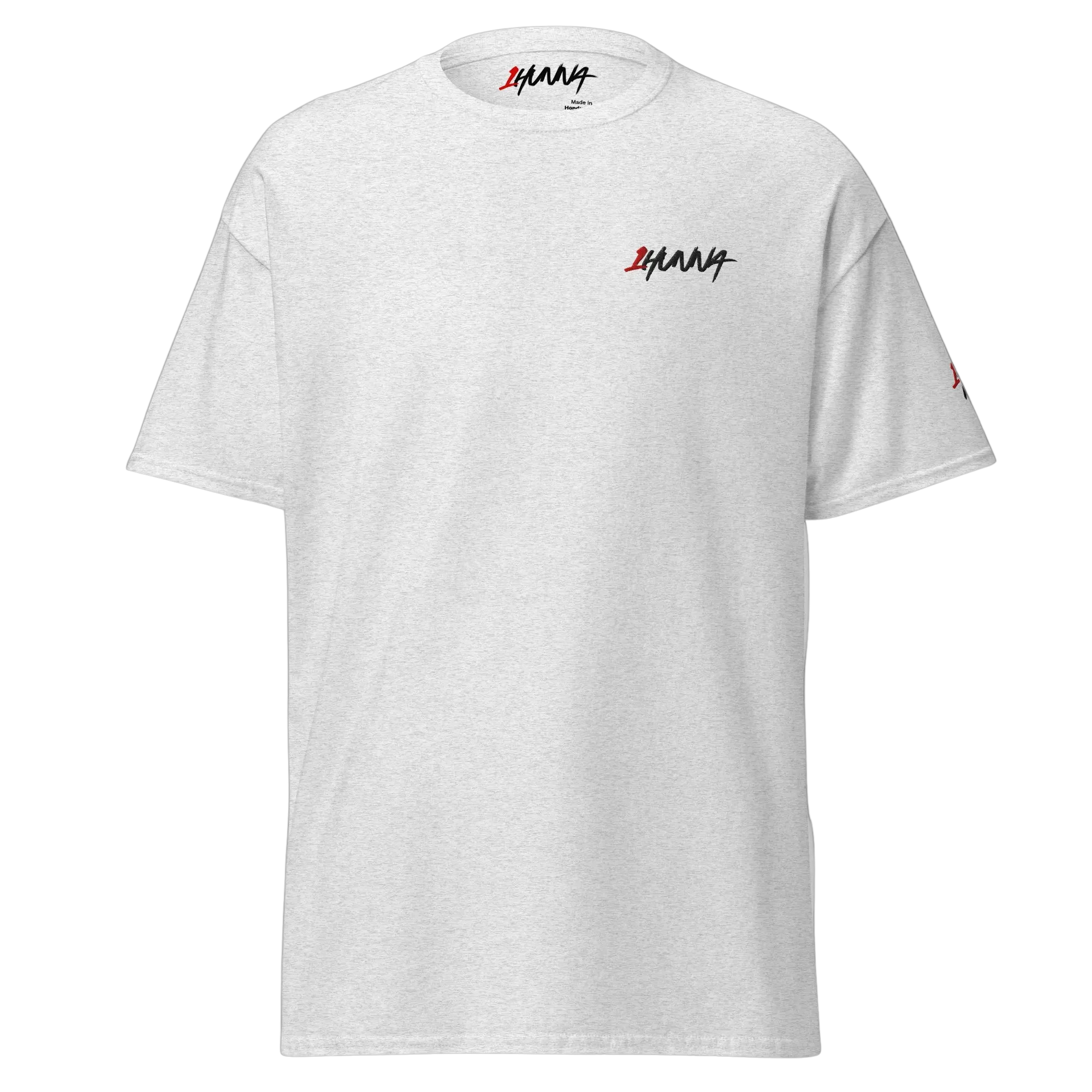 1HUNNA Signature 001 T-shirt - Essential