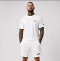 Casuals Heavyweight (306.8 g/m²) T-shirt -  White |  1HUNNA