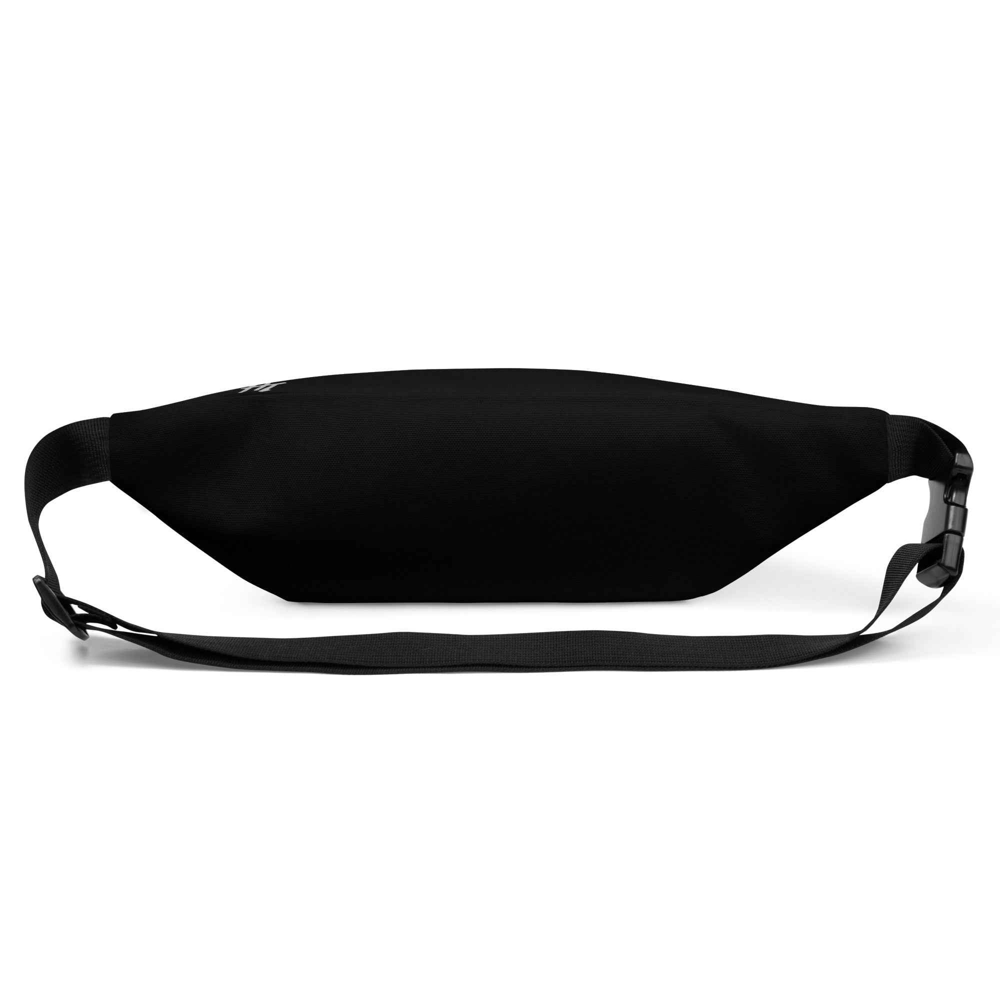 Bumbag Black & Grey - Black | 1HUNNA
