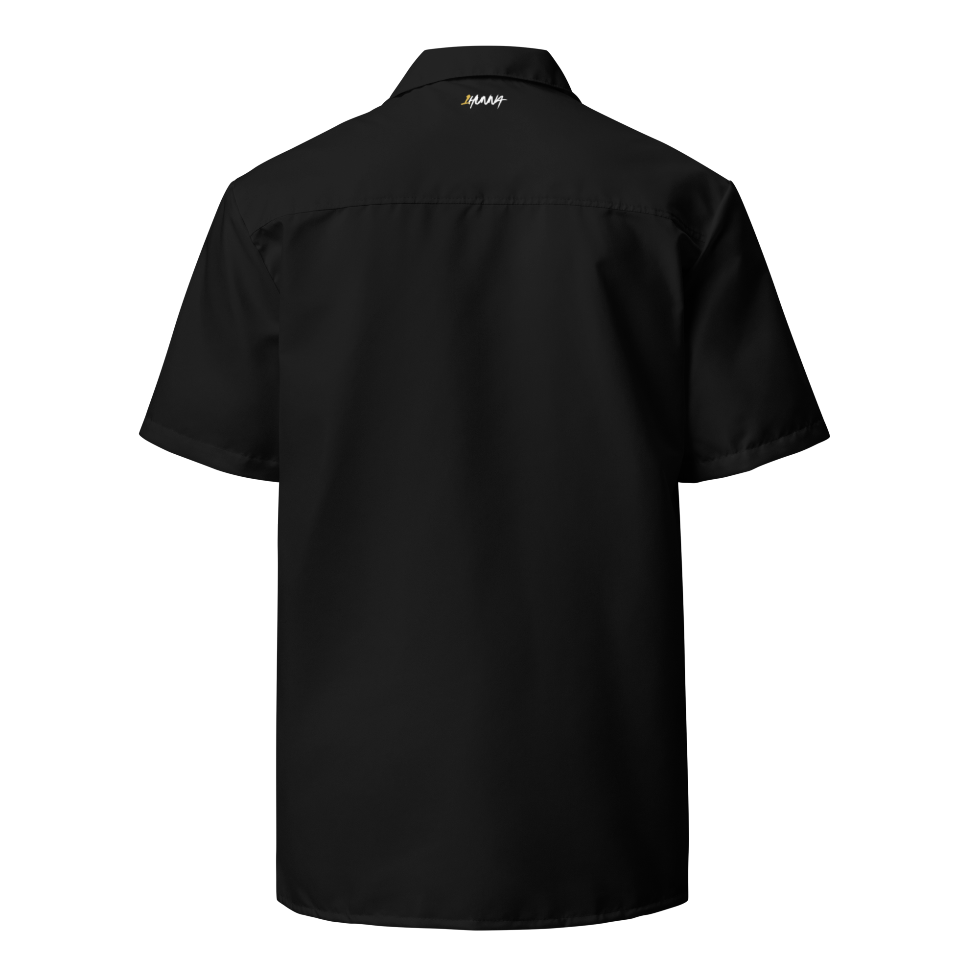 1HUNNA Signature 001 T-Shirt - Refined