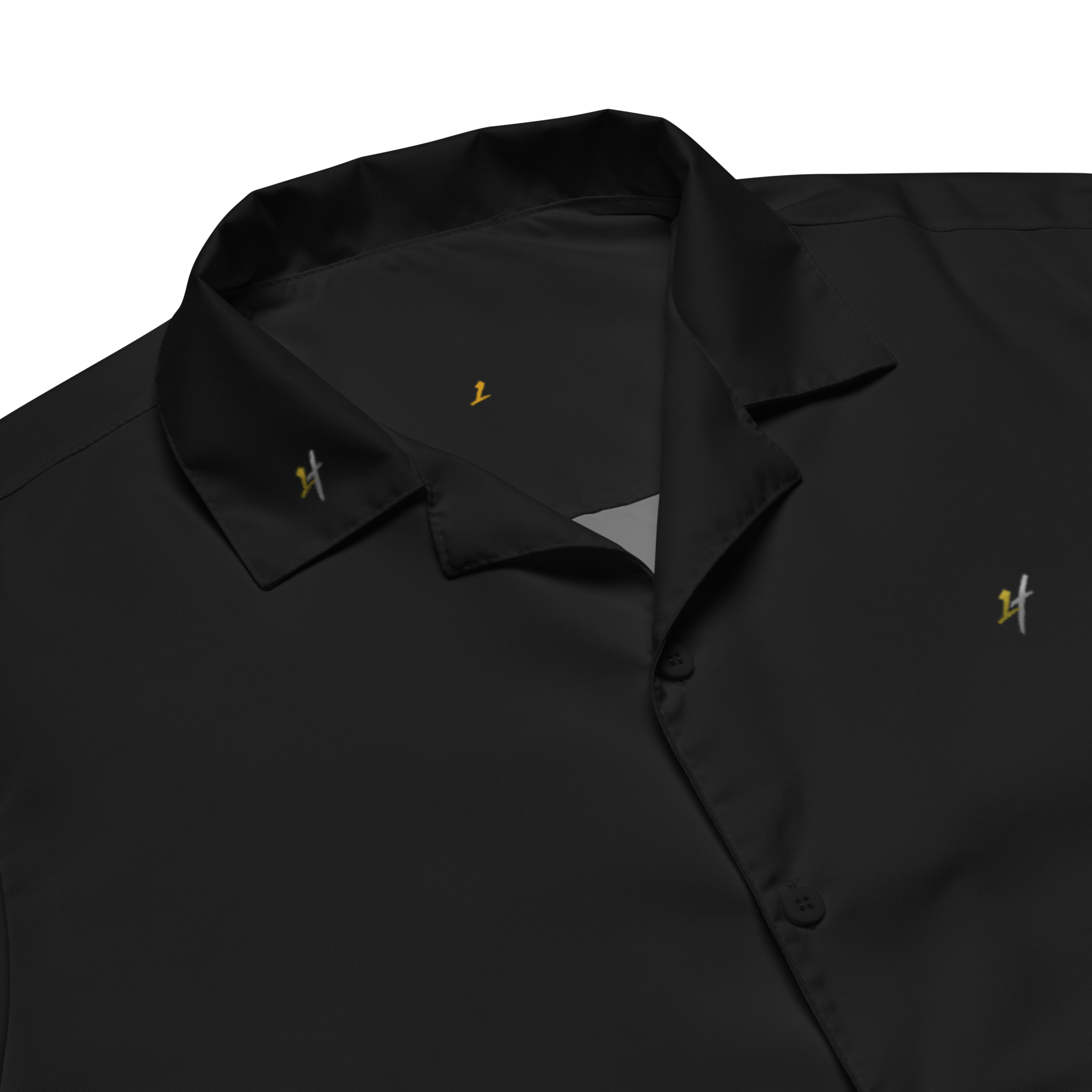 1HUNNA Signature 001 T-Shirt - Refined