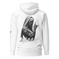 1HUNNA Gallery 005 Hoodie - Queen of Curses