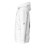 1HUNNA Gallery 005 Hoodie - Queen of Curses