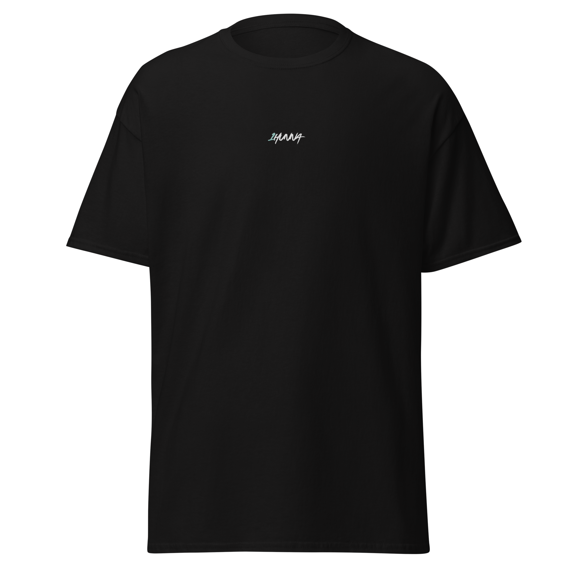 1HUNNA Resilience 001 T-Shirt -  Ethos
