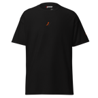 1HUNNA Fallen Angel 002 T-shirt - Gallery