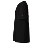 1HUNNA Fallen Angel 002 T-shirt - Gallery