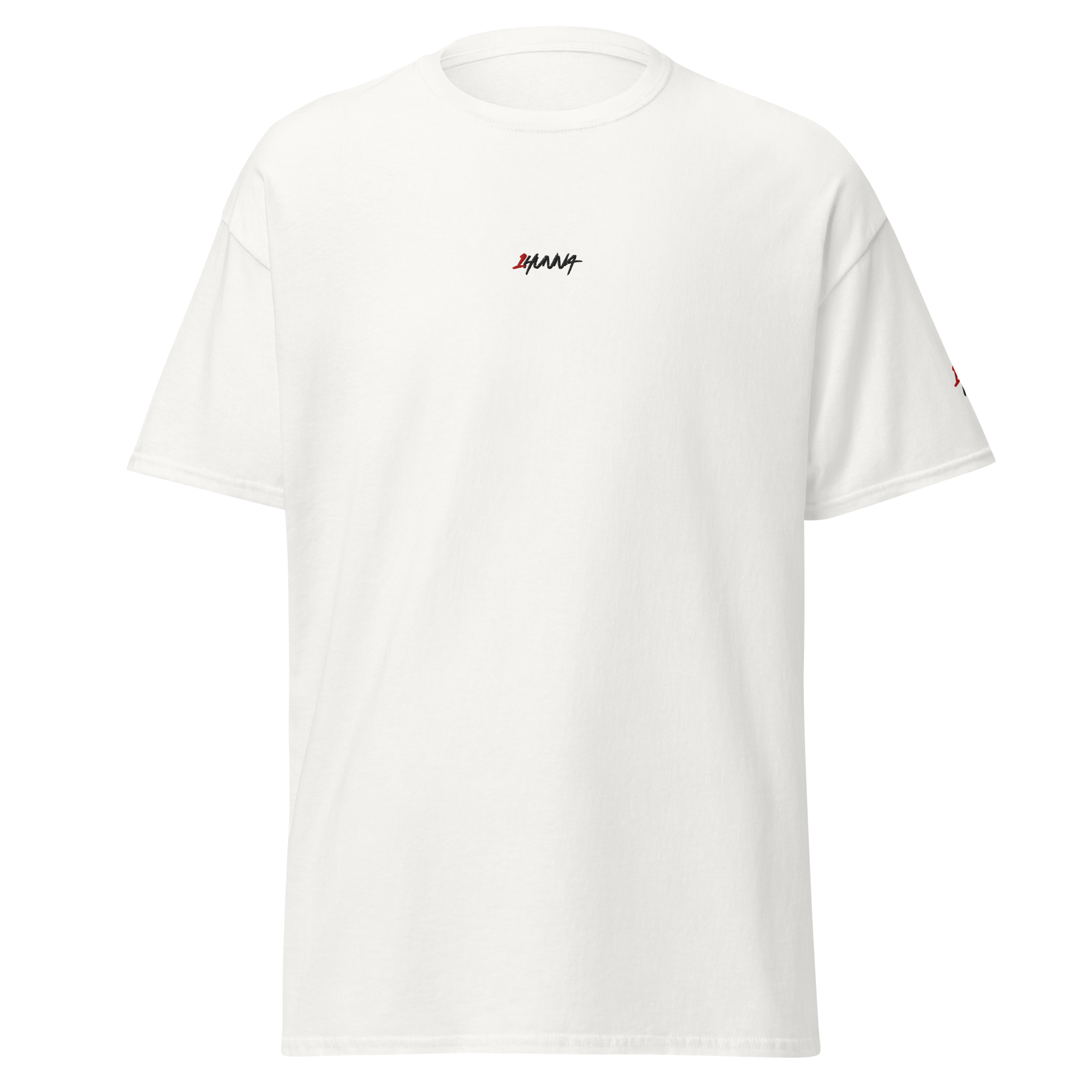 1HUNNA Perspective 002 T-Shirt  – Ethos