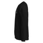 1HUNNA Neo Sculpture Sweatshirt – Gallery