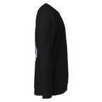 1HUNNA Neo Sculpture Sweatshirt – Gallery