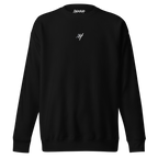 1HUNNA Queen of curses 005 Sweater - Gallery