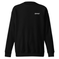 1HUNNA Signature 002 Sweatshirt  - Refined