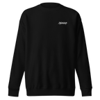 1HUNNA Signature 002 Sweatshirt  - Refined