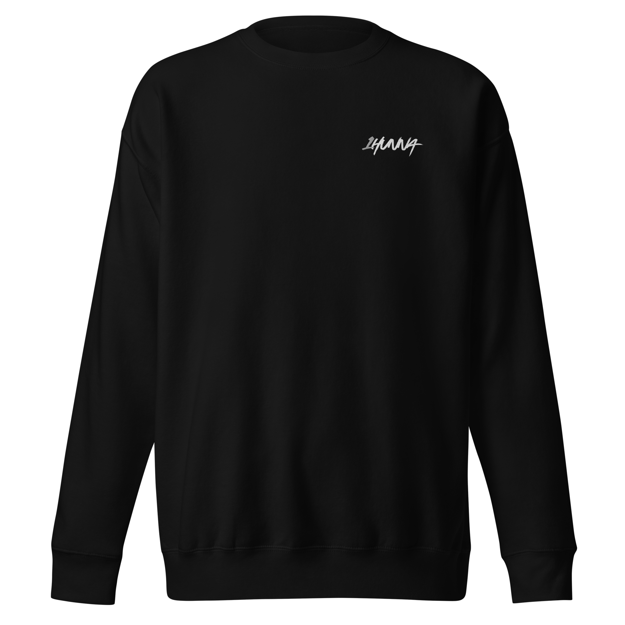 1HUNNA Signature 002 Sweatshirt - Refined