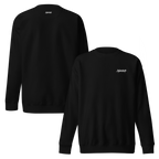 1HUNNA Signature 002 Sweatshirt  - Refined