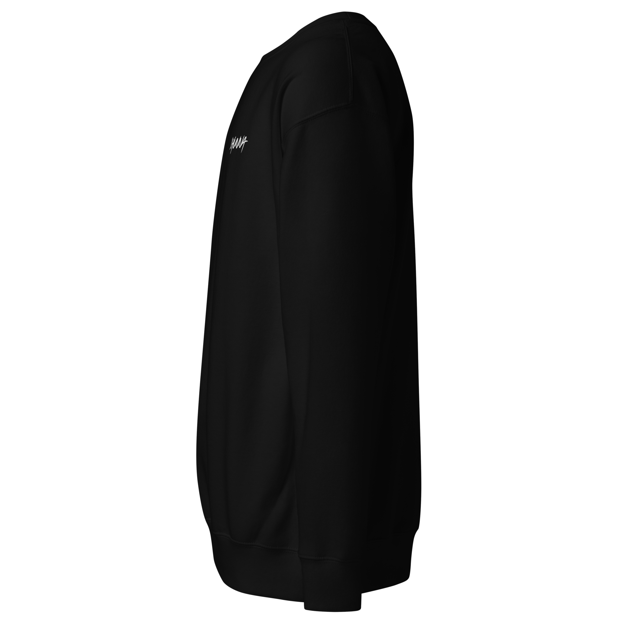 1HUNNA Signature 002 Sweatshirt - Refined