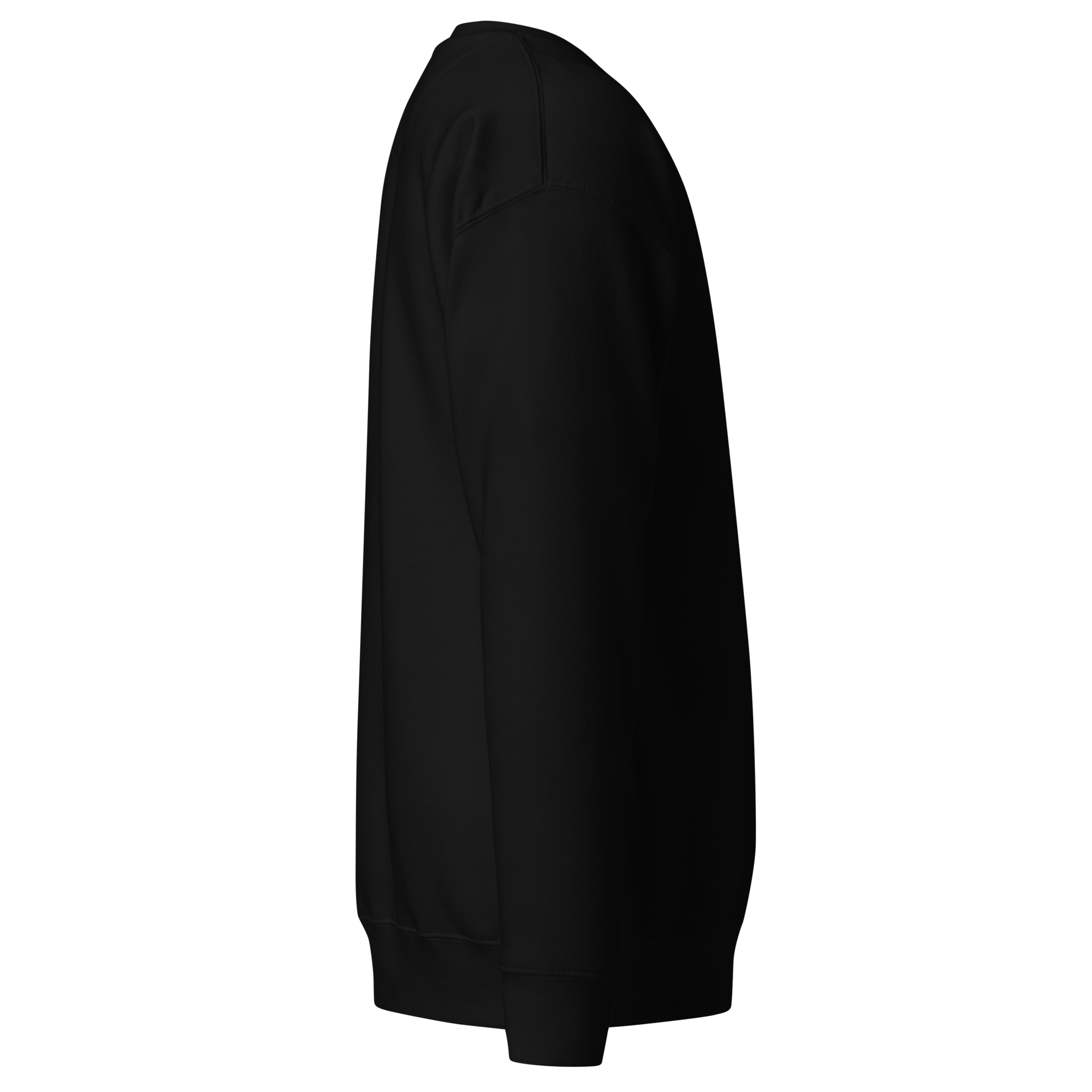 1HUNNA Signature 002 Sweatshirt - Refined