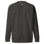 1HUNNA Signature 002 Sweatshirt  - Refined