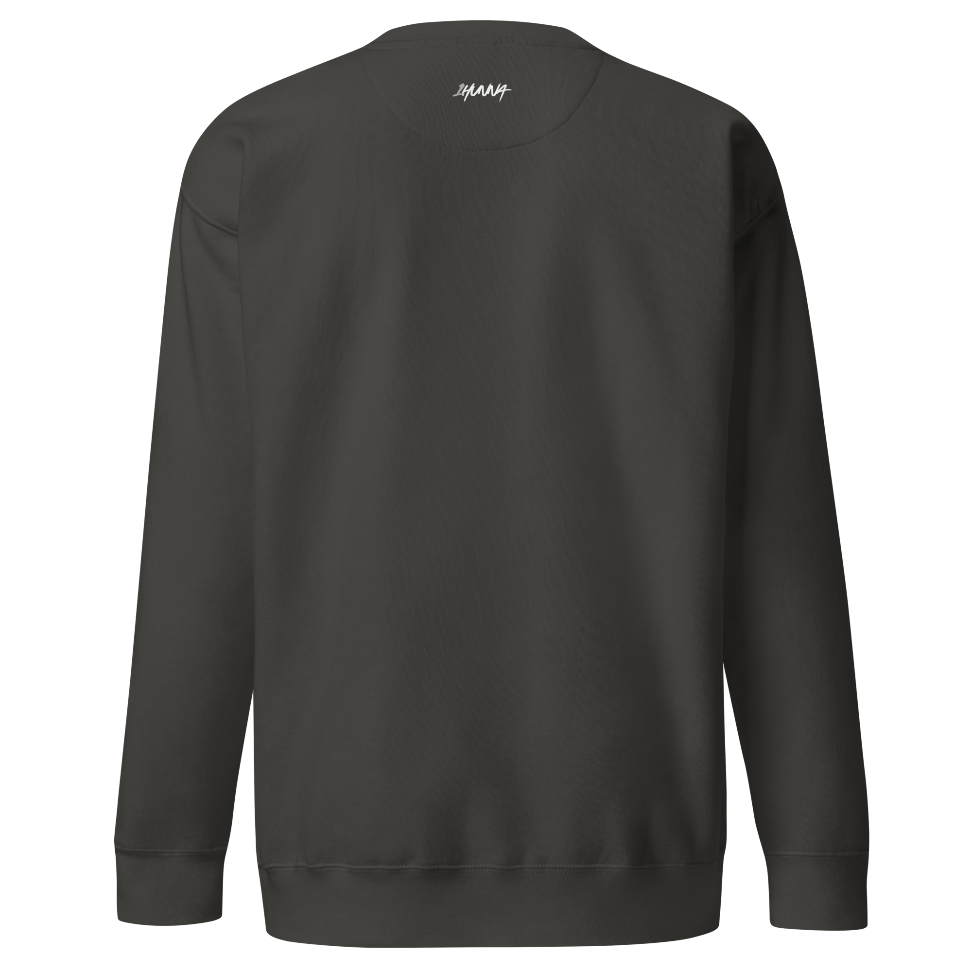 1HUNNA Signature 002 Sweatshirt - Refined